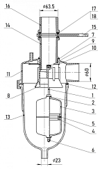 ����������������� ������ ��� 25.070�