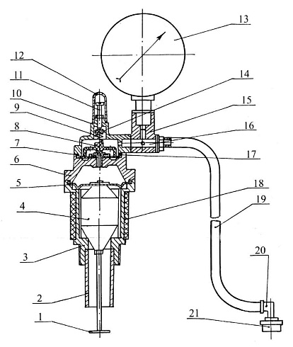 ���������� ��������� ����-115-00.000