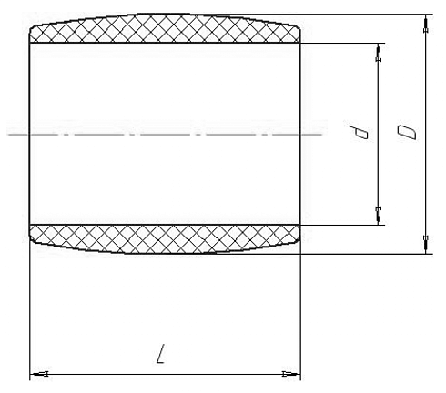 ����� ����-108-20.001 (��� ���������� ����������� ���� D���= 53)