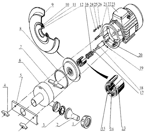 ����� �������� ������������� ���-6� (����������� ������)